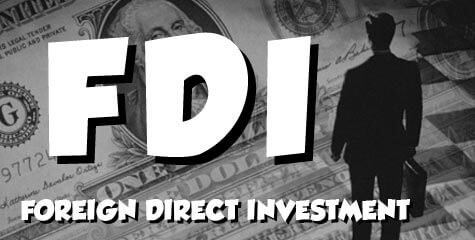 FDI Services