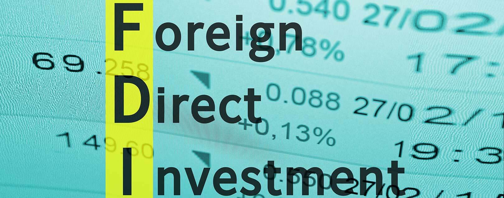 FDI