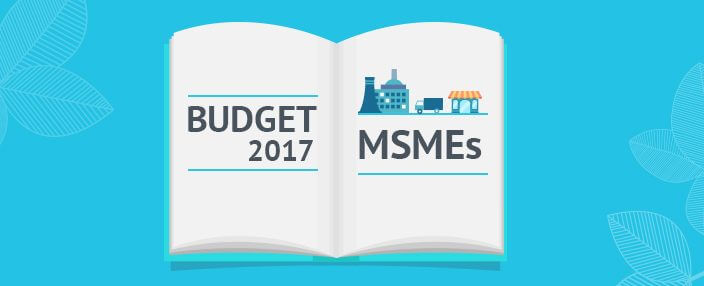 MSME-GST