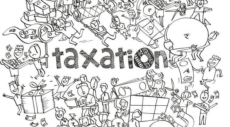 taxation