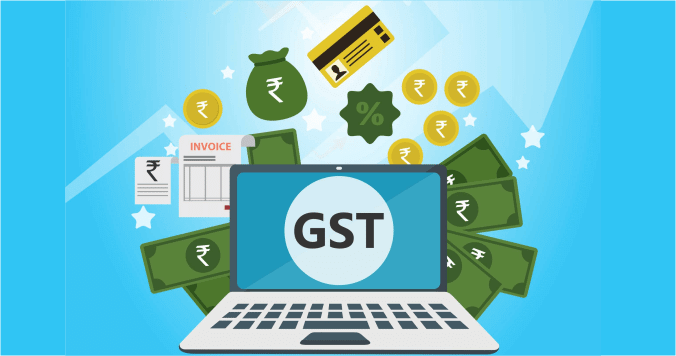 GST Registration