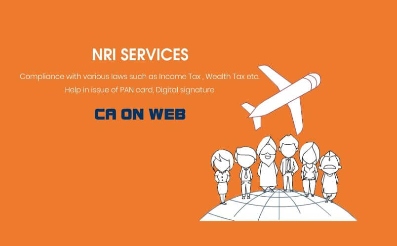 NRI Services
