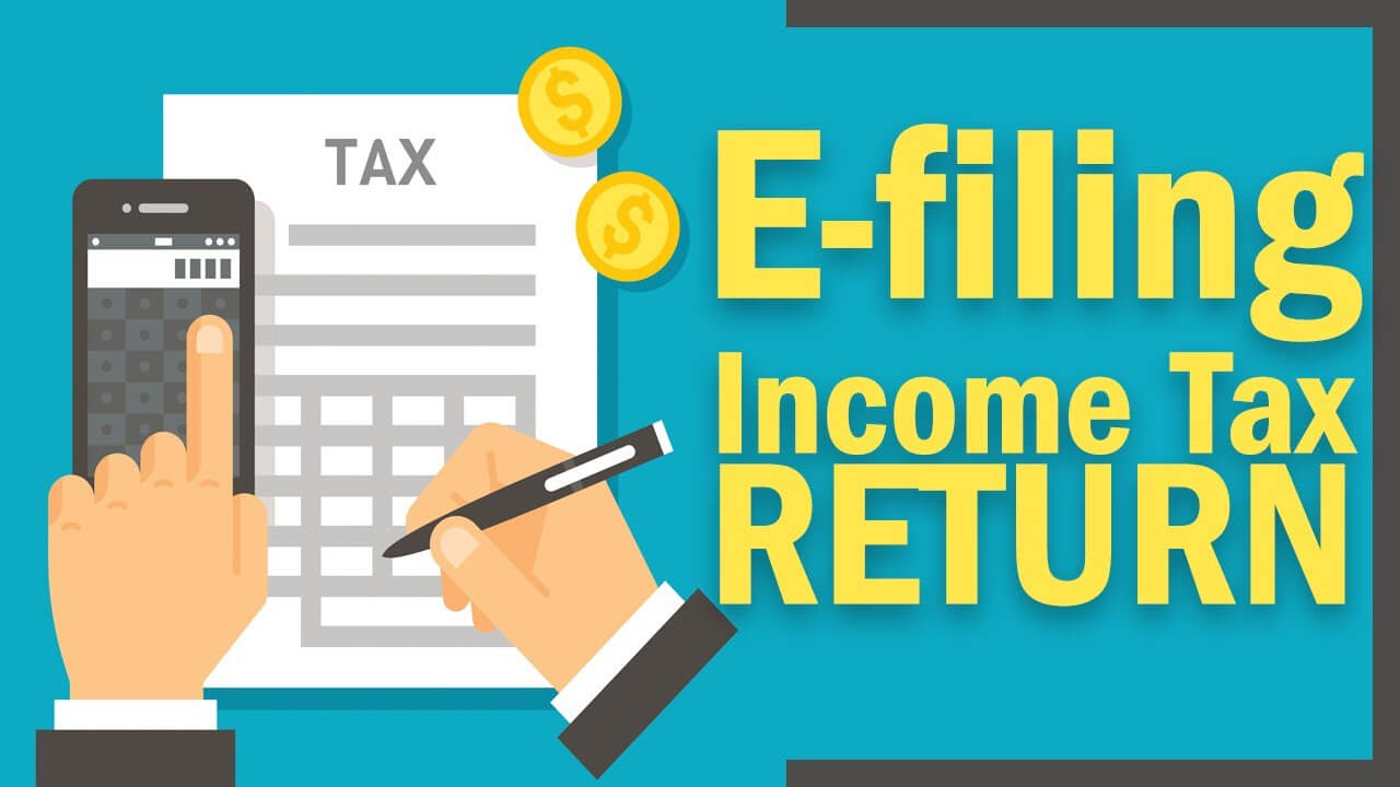 E-filing
