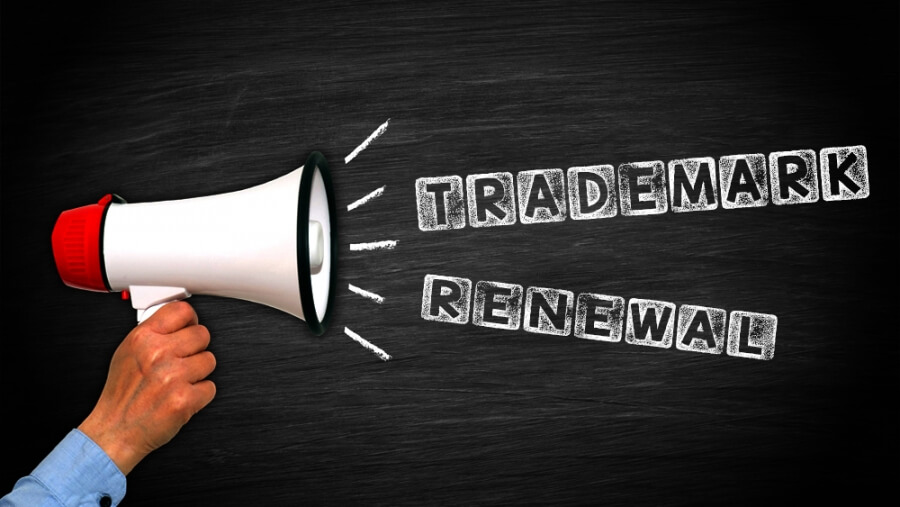Trademark registration