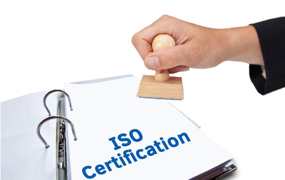 iso-certification