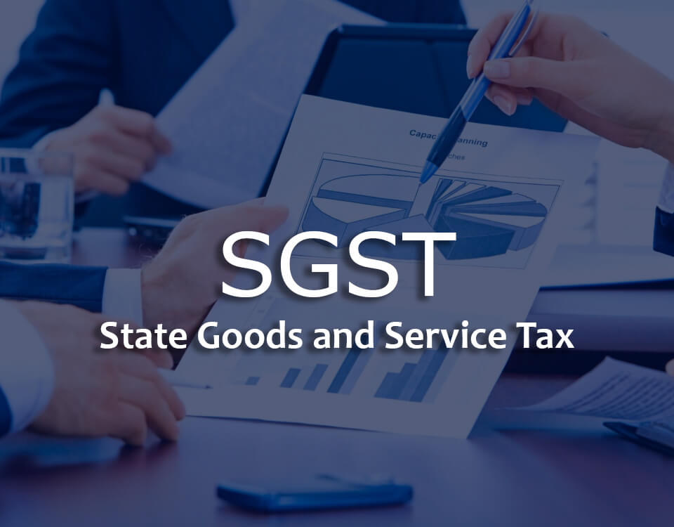 sgst