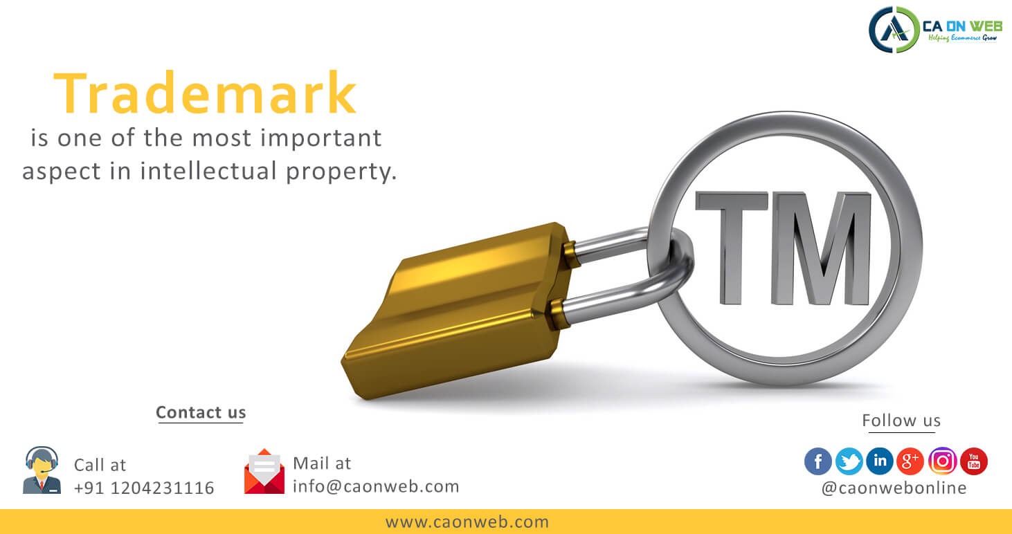 Trademark registration in India