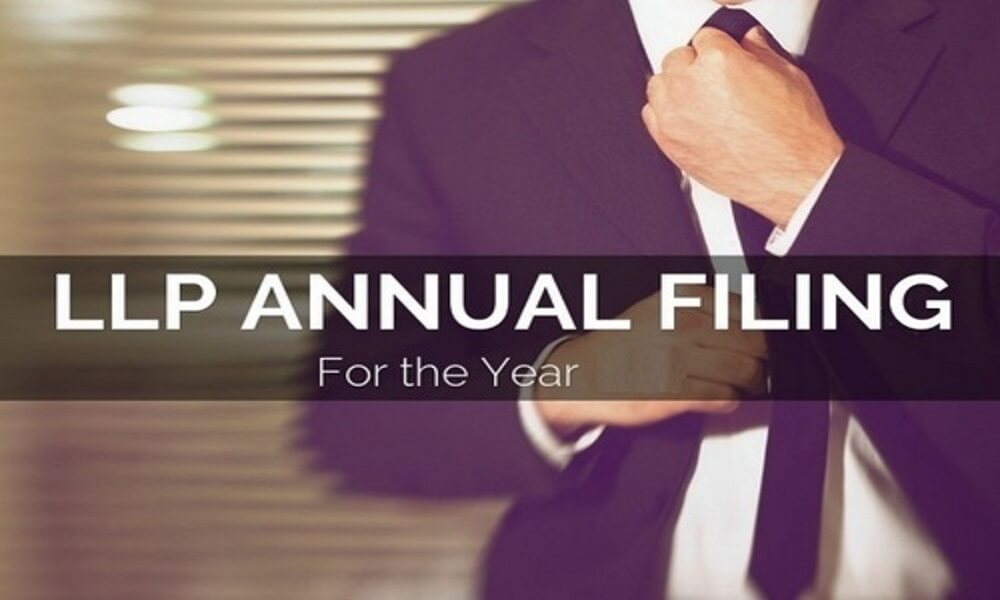 LLP annual-filing-llp