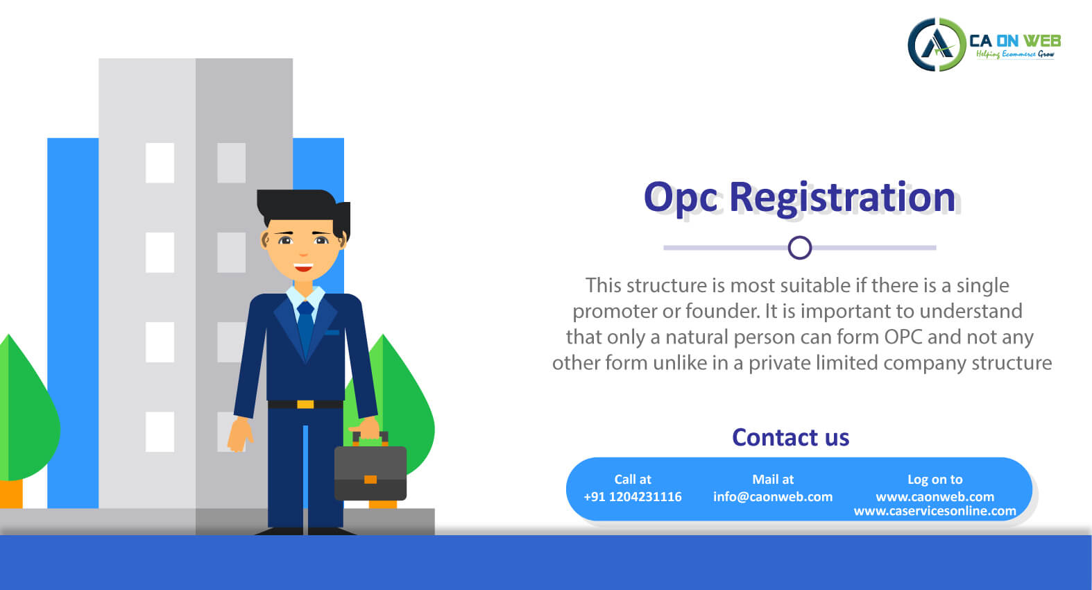 One-Person-Company-Registration