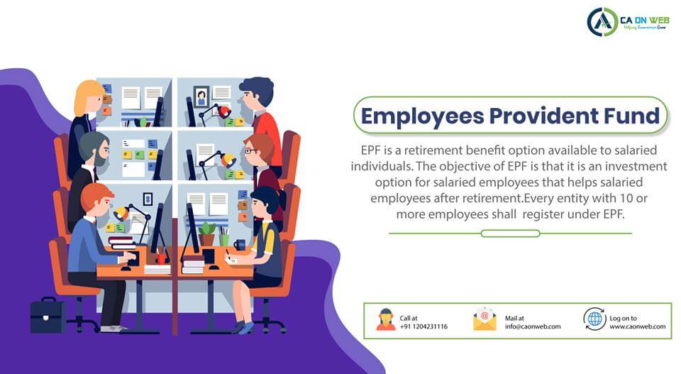 Employee-Provident-Fund