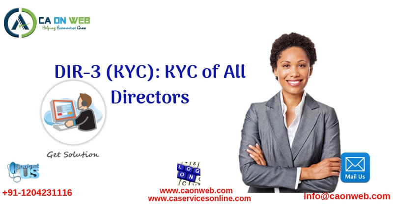 DIR-3-KYC