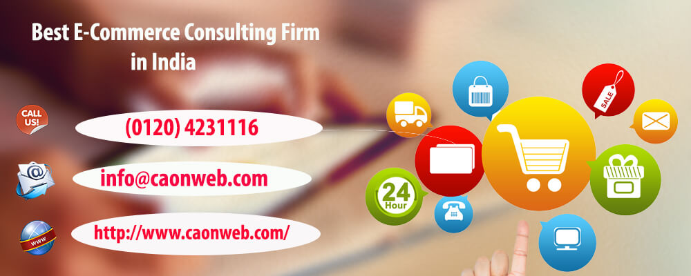 Best E-Commerce Consulting