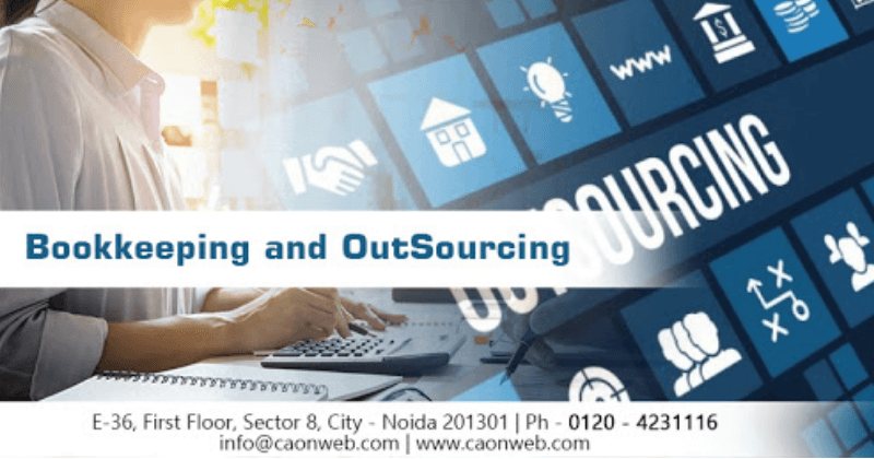 Bookkeeping services