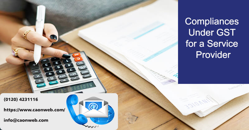 Compliances-Under-GST-for-a-Service-Provider