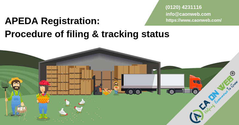 APEDA Registration_ Procedure of filing & tracking status (1)