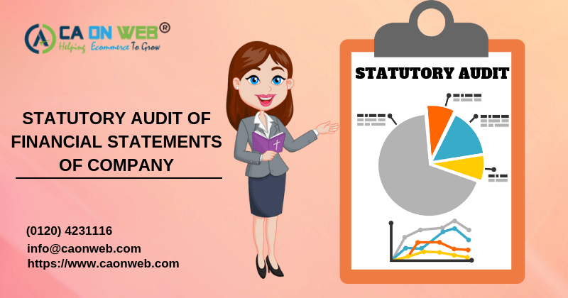STATUTORY AUDIT
