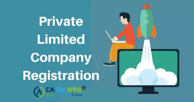 Private Limited Company Registration