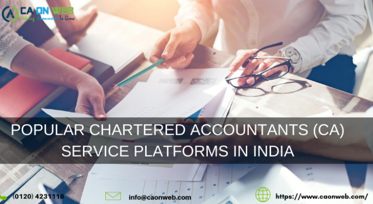 chartered accountant firm