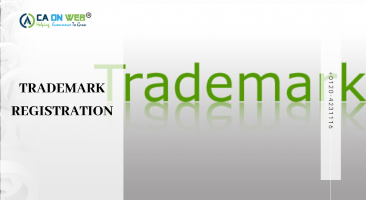Trademark registration