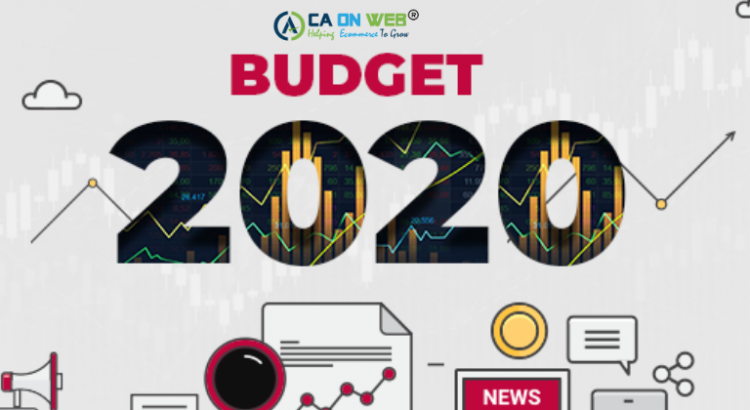 Highlights of Budget 2020