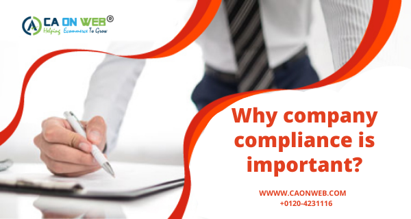 Why company compliance is important