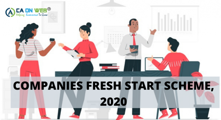 Company Registration