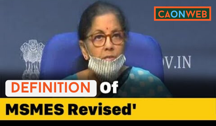 What Is The Impact Of Change In MSME Definition?