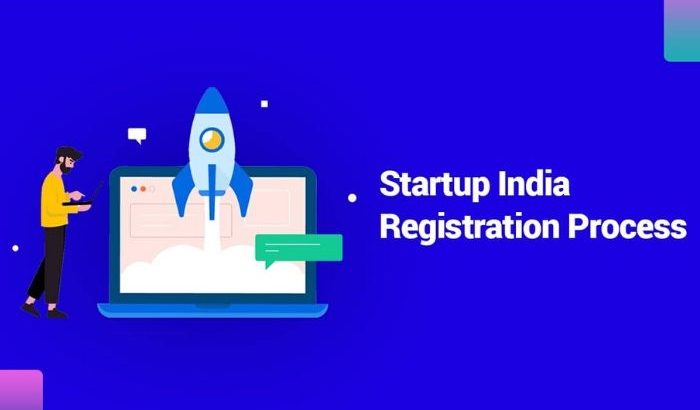 online Startup registration in India
