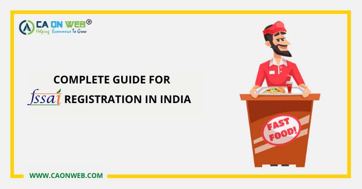 Fssai Registration