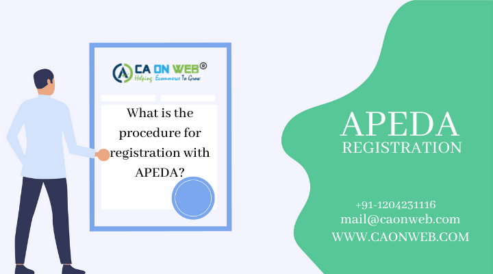 APEDA Registration