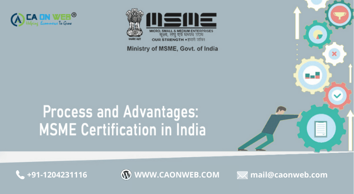 MSME REGISTRATION