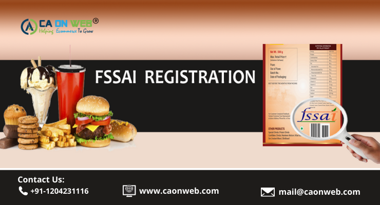 FSSAI Registration