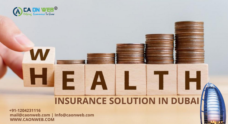 WEALTH & INSURANCE SOLUTION IN DUBAI