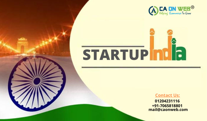 STARTUP REGISTRATION