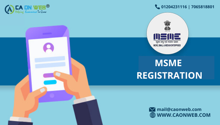 MSME REGISTRATION