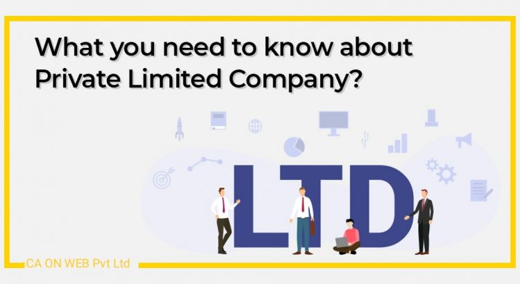 Private limited company