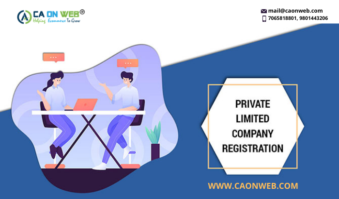 Company Registration