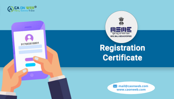 msme Registration