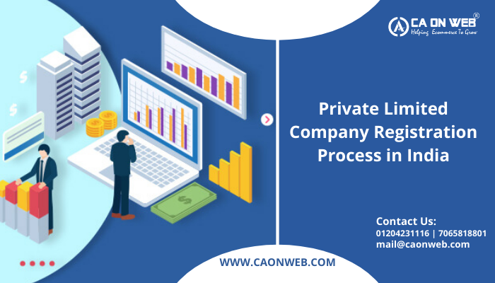 Private Limited Company Registration Process in India