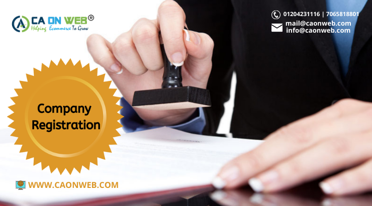 Company Registration
