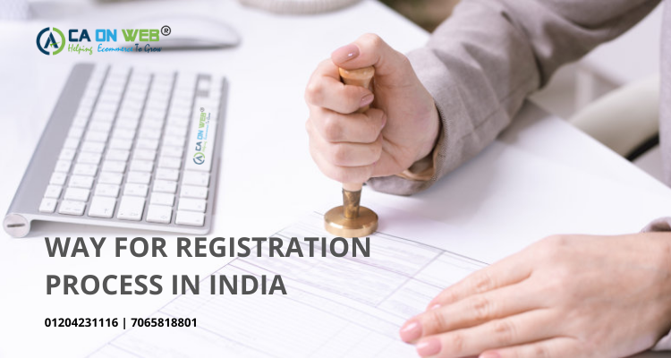 Company Registration