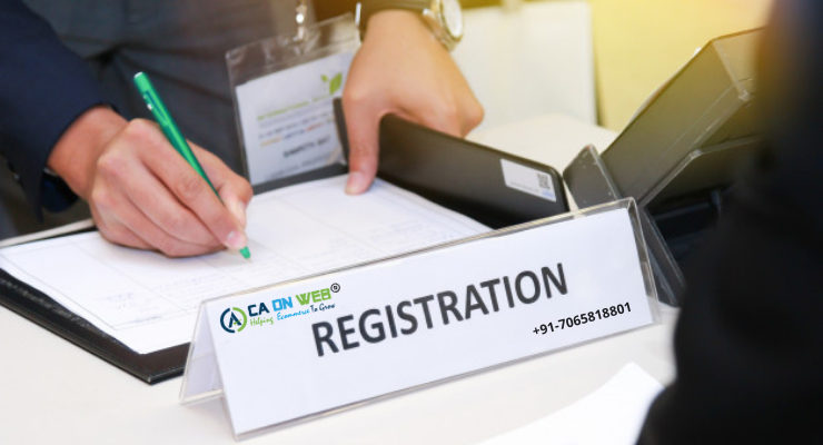 Company Registration