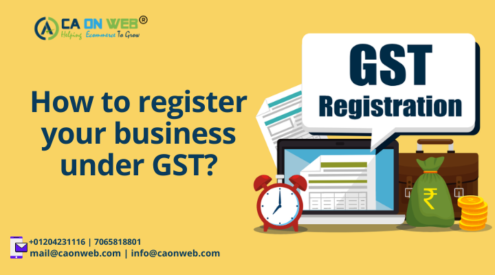 GST Registration