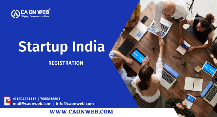 Startup India Registration