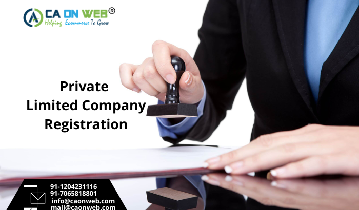 Company Registration