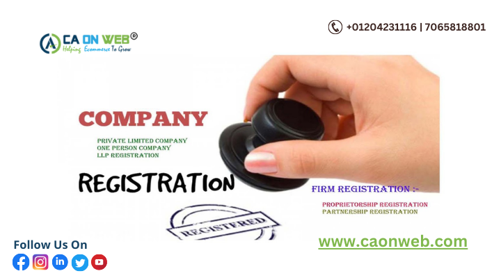 Company Registration