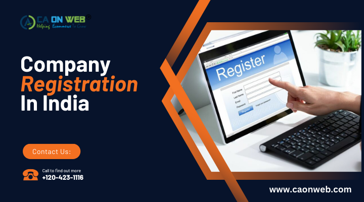 Company registration