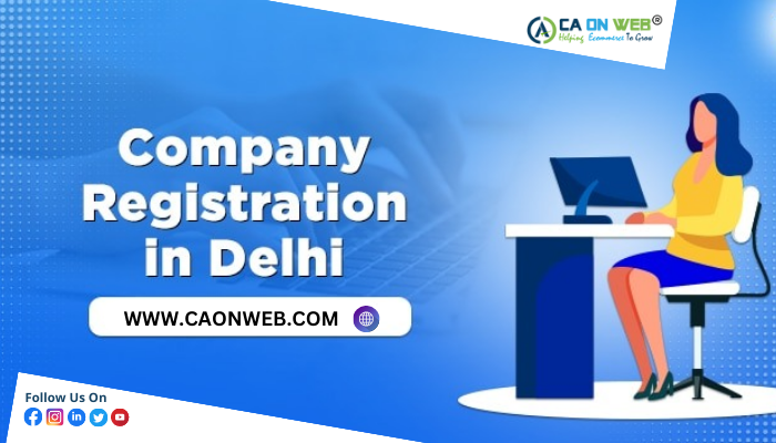 Company Registration