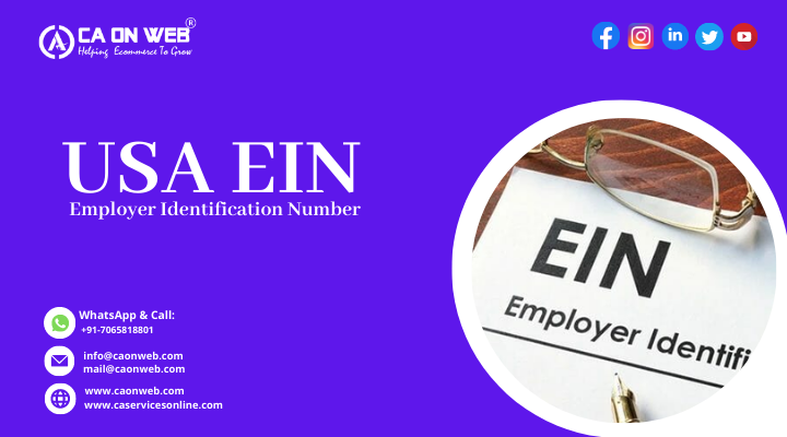 USA EIN