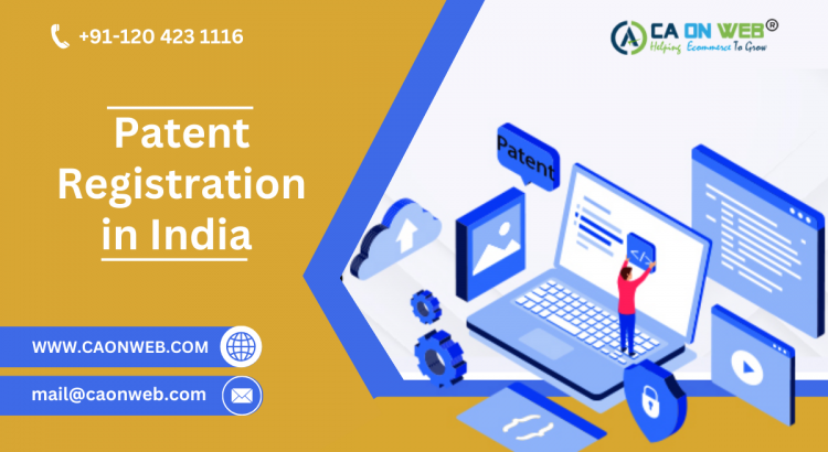 Patent Registration in India